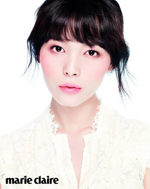 Sun Ye Min