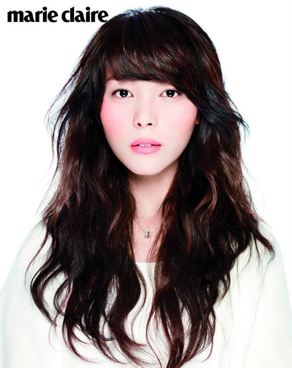 Sun Ye Min