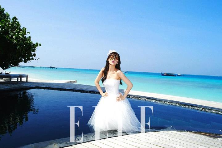 Sun Ye Min
