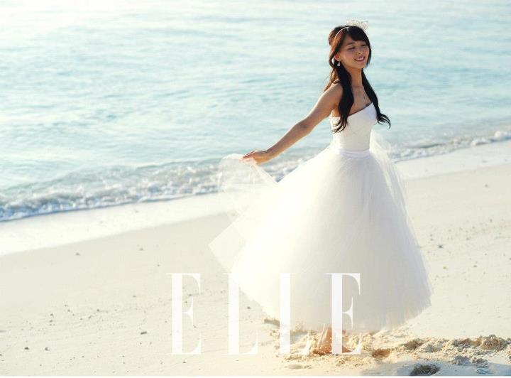 Sun Ye Min