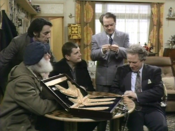 Only Fools and Horses