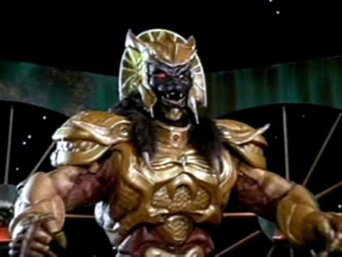 Goldar