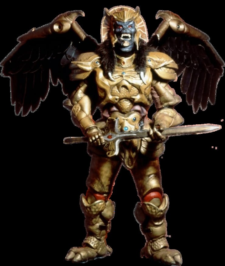 Goldar