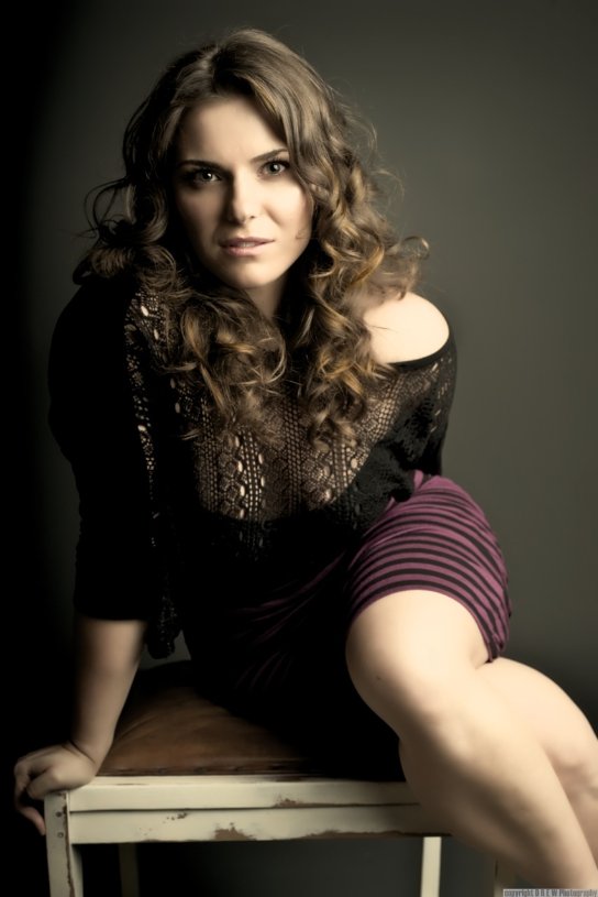 Sara Gephart