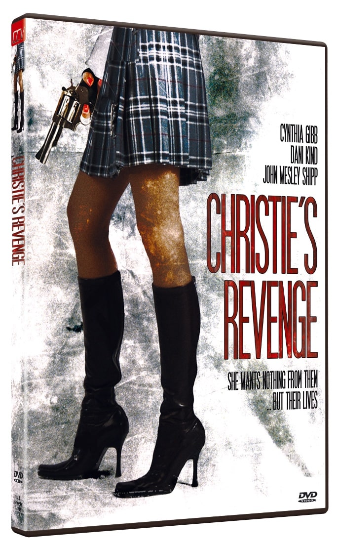 Christie's Revenge