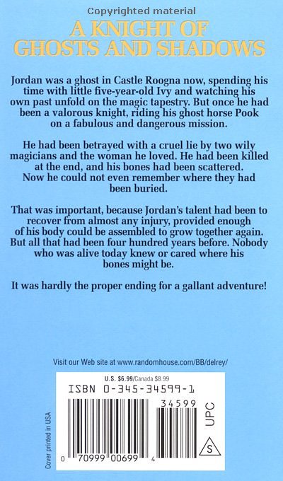 Crewel Lye Crewel Lye: A Caustic Yarn a Caustic Yarn (Xanth Novels)
