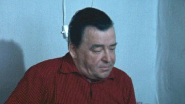 Olavi Virta