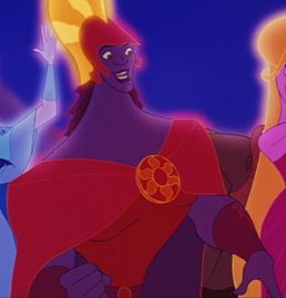 Apollo (Disney's Hercules)