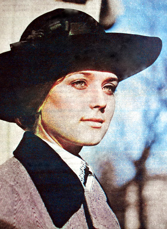 Irina Alfyorova