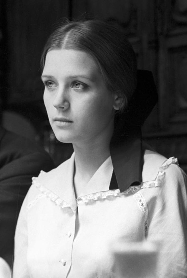 Irina Alfyorova