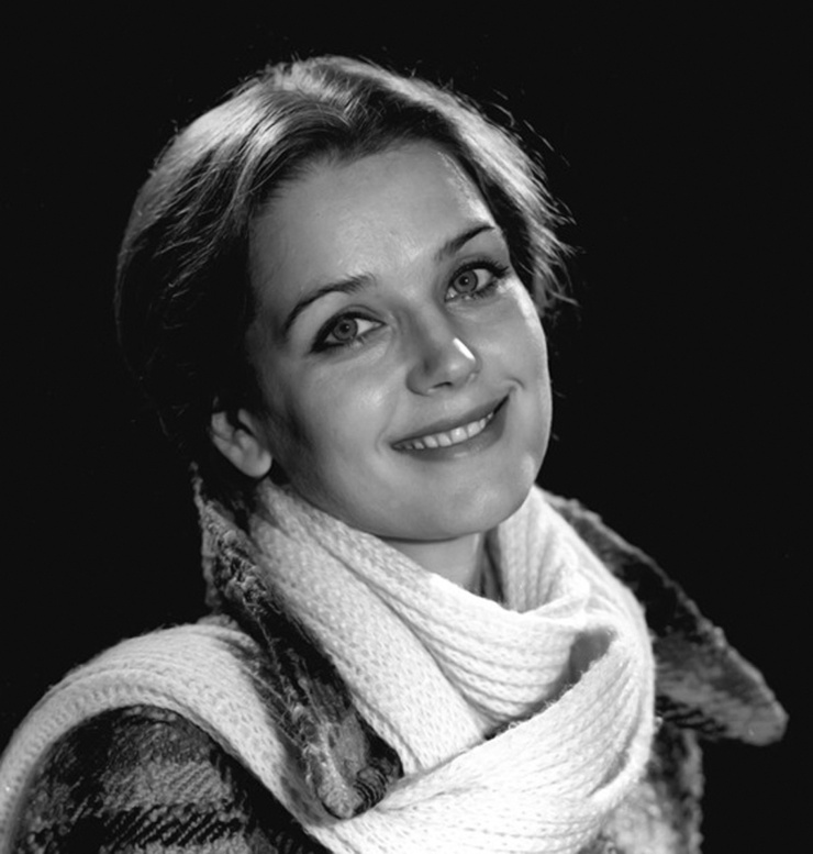 Irina Alfyorova