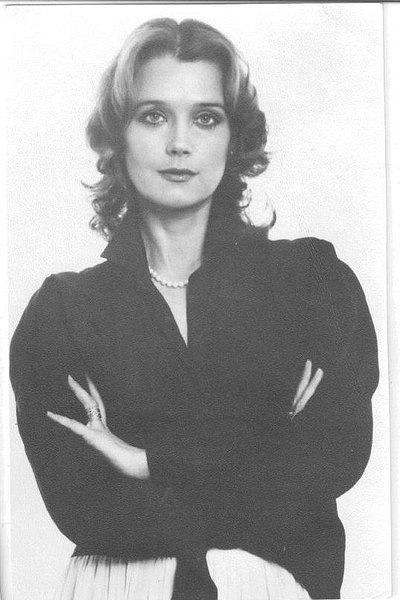 Irina Alfyorova