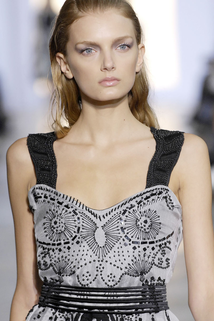 Lily Donaldson Lily Donaldson