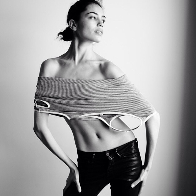 Irina Sharipova Irina Sharipova