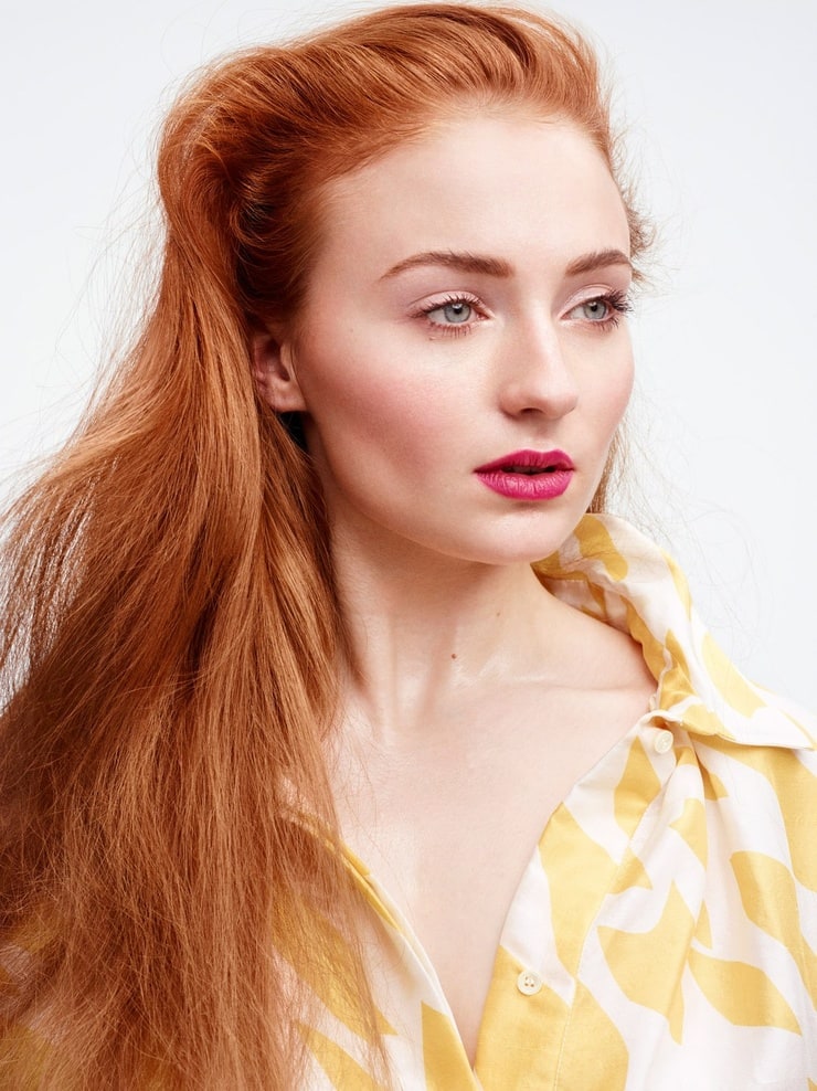 Sophie Turner