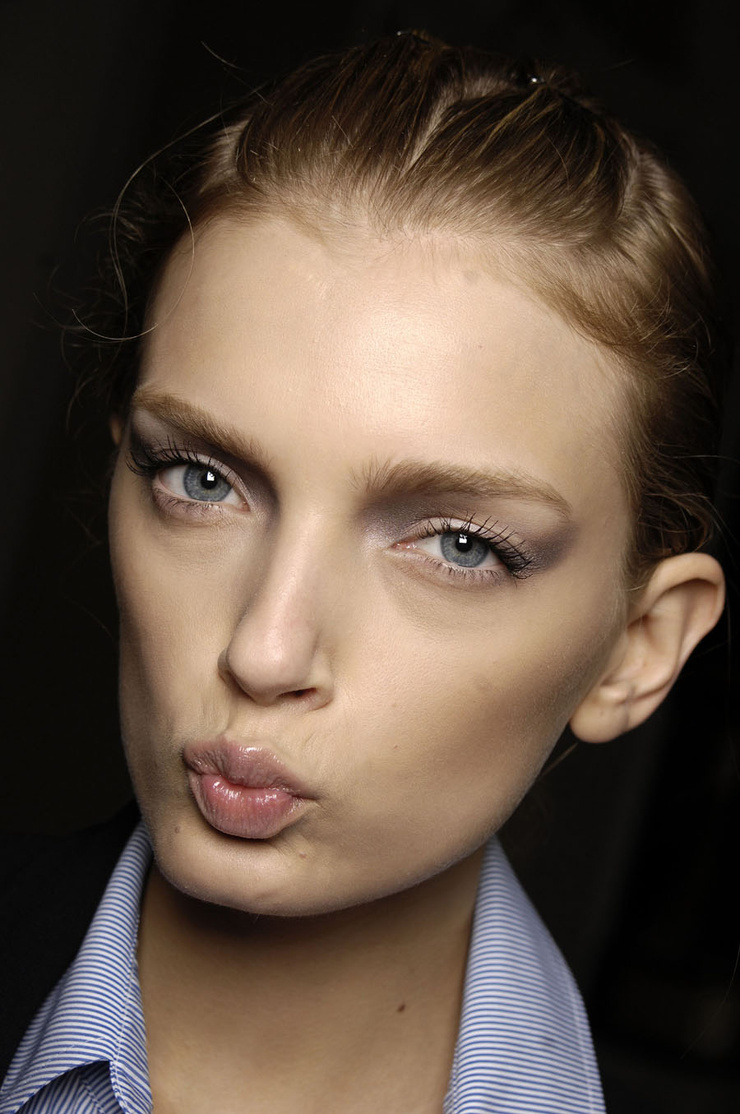 Lily Donaldson Lily Donaldson