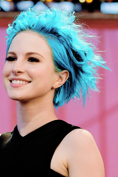 Hayley Williams