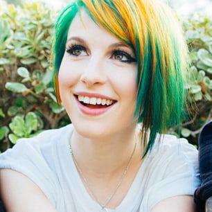 Hayley Williams