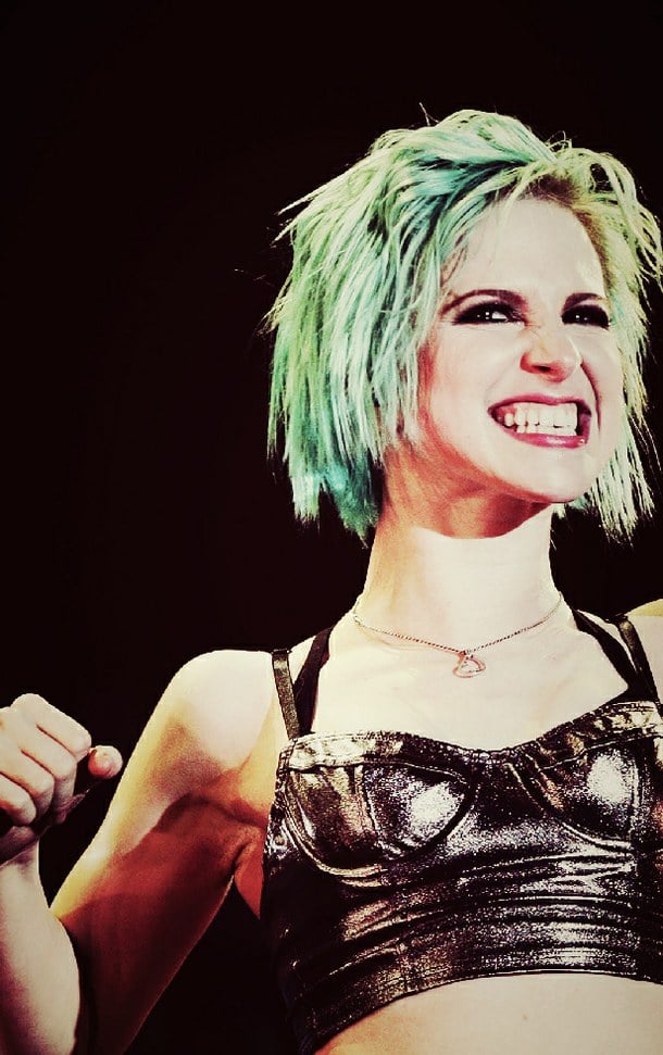 Hayley Williams