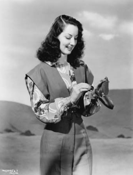 Virginia O'Brien Virginia O'Brien