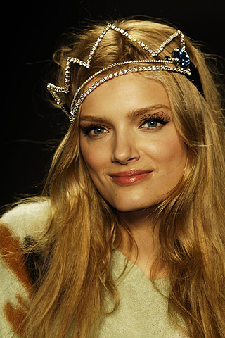 Lily Donaldson