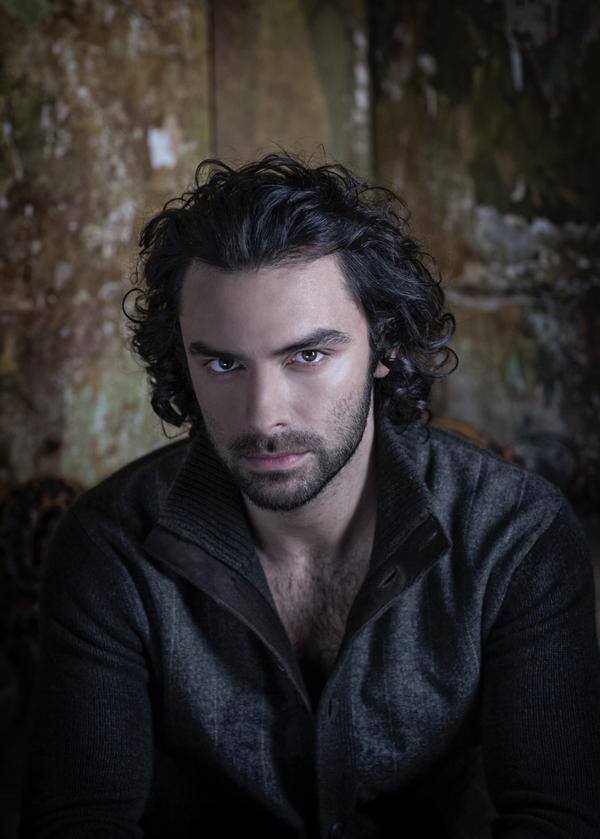 Aidan Turner