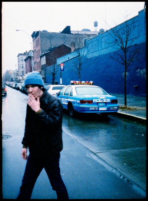 Elliott Smith