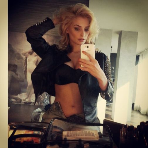 Tatyana Kotova Tatyana Kotova