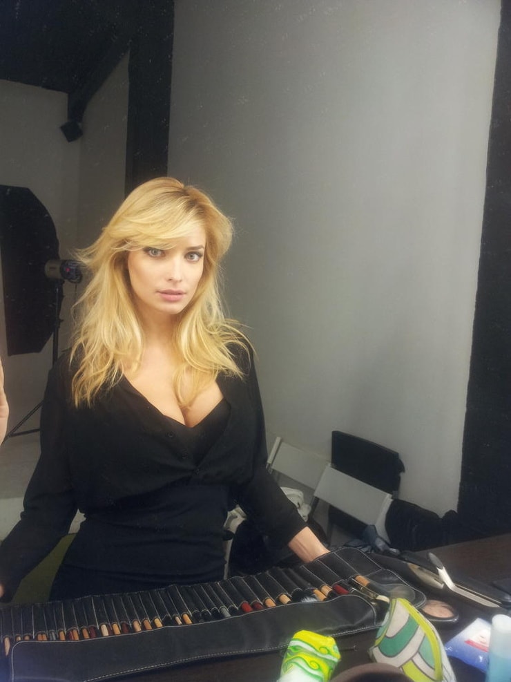 Tatyana Kotova Tatyana Kotova