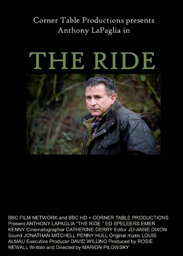The Ride The Ride