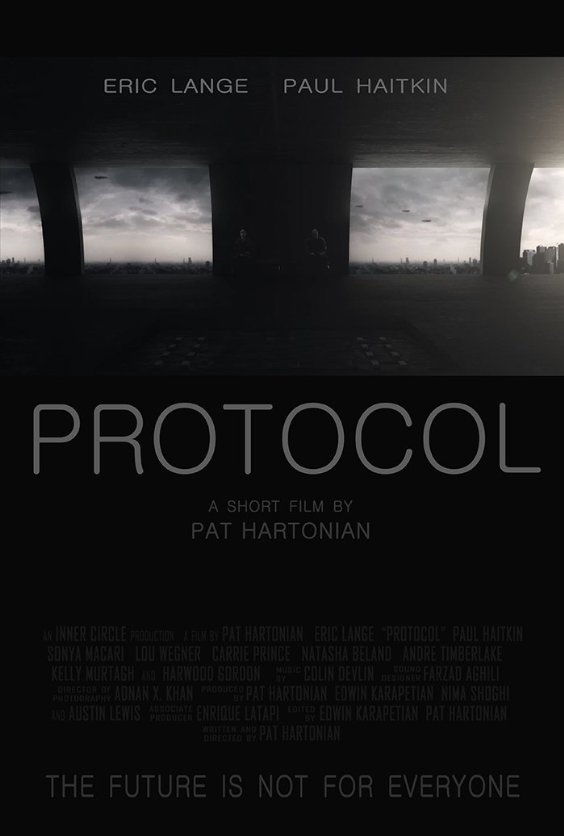 Protocol Protocol