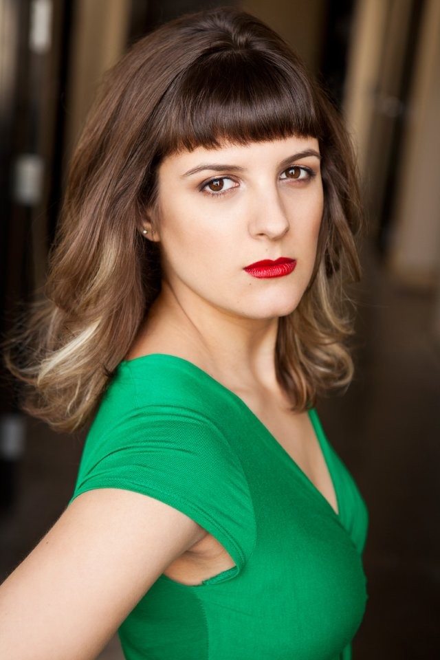 Image of Katie Willert