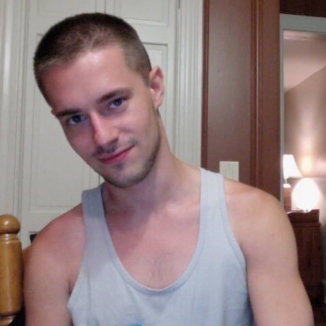 Chris Crocker