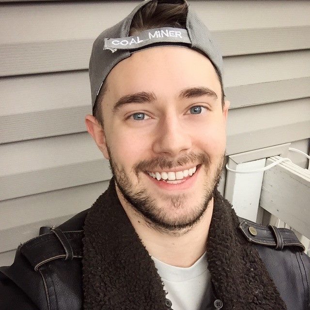 Chris Crocker