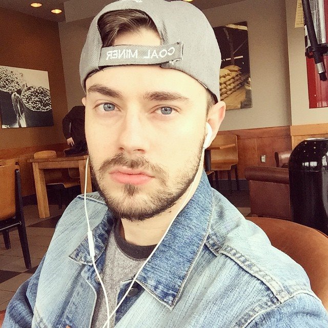 Chris Crocker