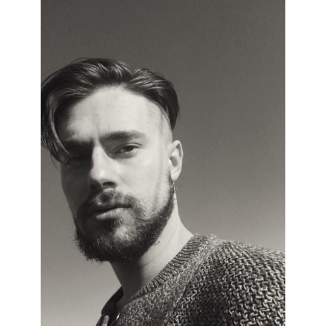 Chris Crocker