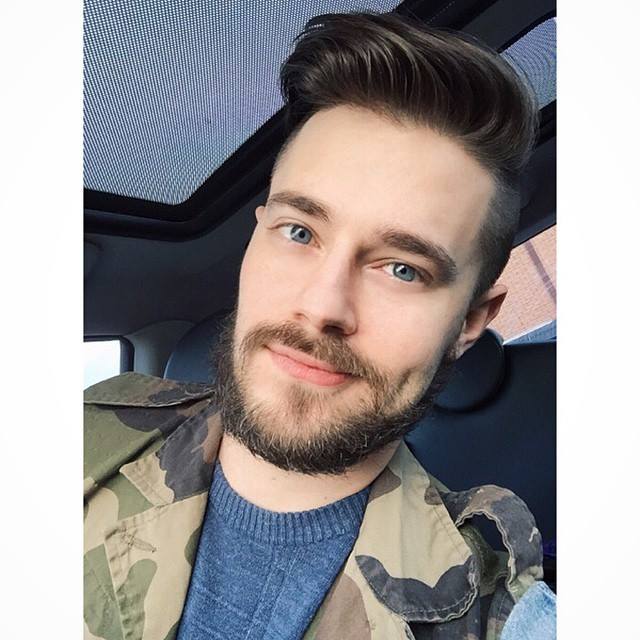 Chris Crocker