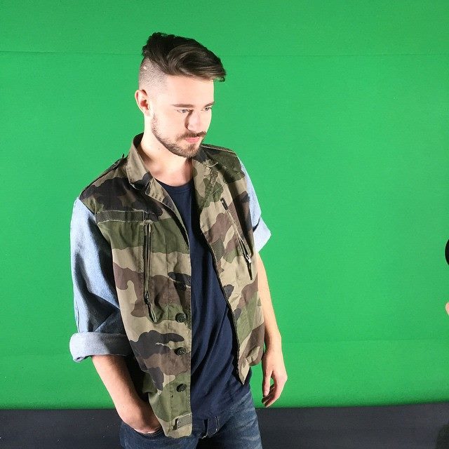 Chris Crocker