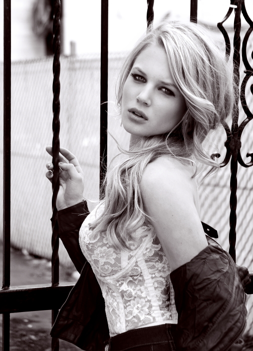 Casie Chegwidden