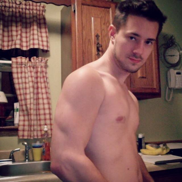 Chris Crocker