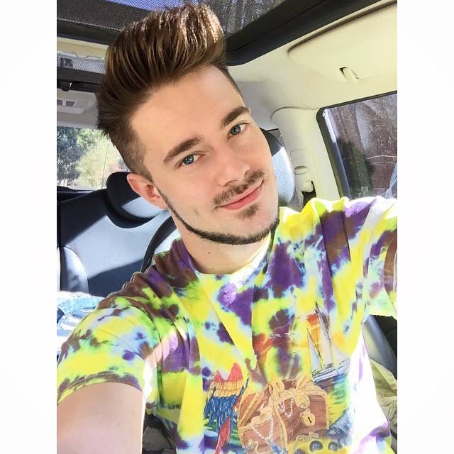 Chris Crocker