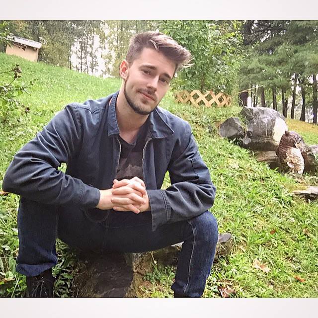 Chris Crocker