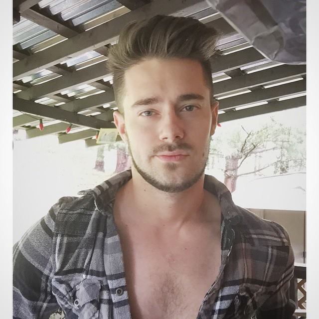 Chris Crocker