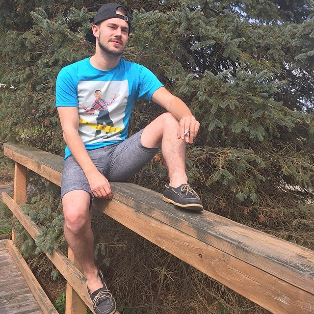 Chris Crocker