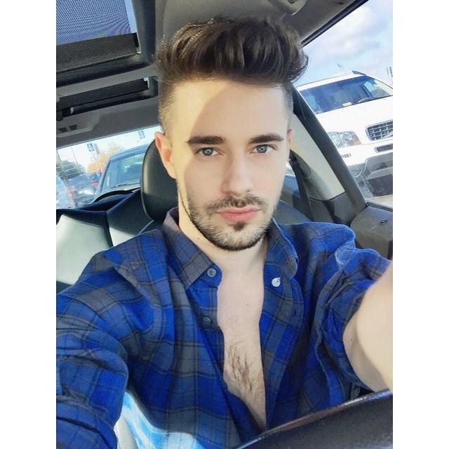 Chris Crocker