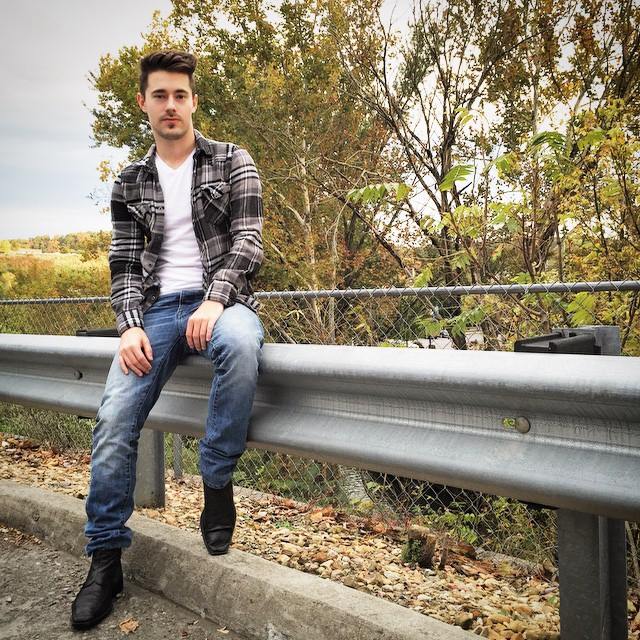 Chris Crocker