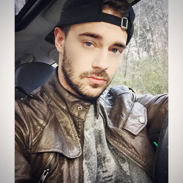 Chris Crocker
