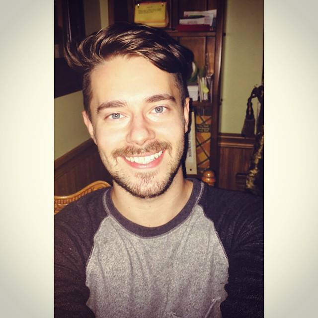 Chris Crocker