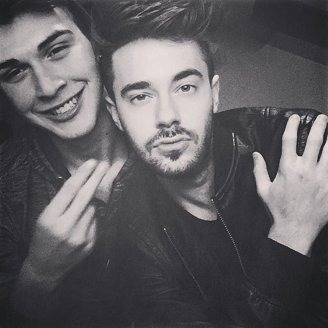 Chris Crocker