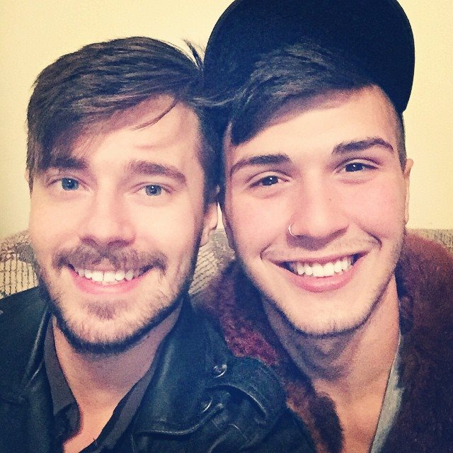 Chris Crocker